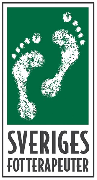 Medlem och försäkrad i Sveriges Fotterapeuter
